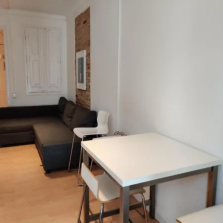 Family Apartment Gracia Barcelone Extérieur photo