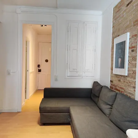 Family Apartment Gracia Barcelone Extérieur photo