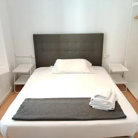 Family Apartment Gracia Barcelone Extérieur photo