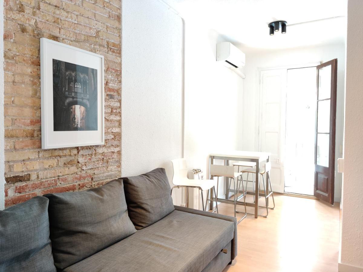 Appartement Family Gracia *
