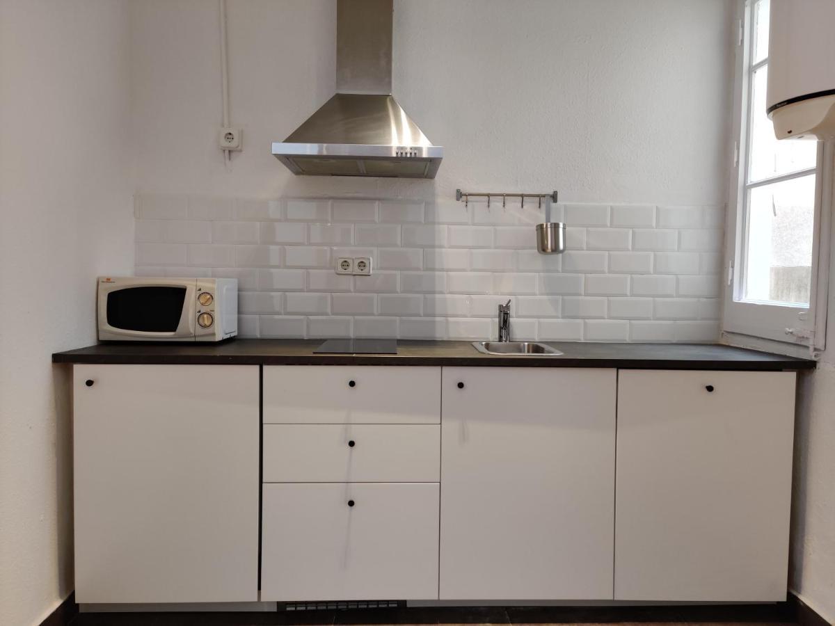 Appartement Family Gracia *