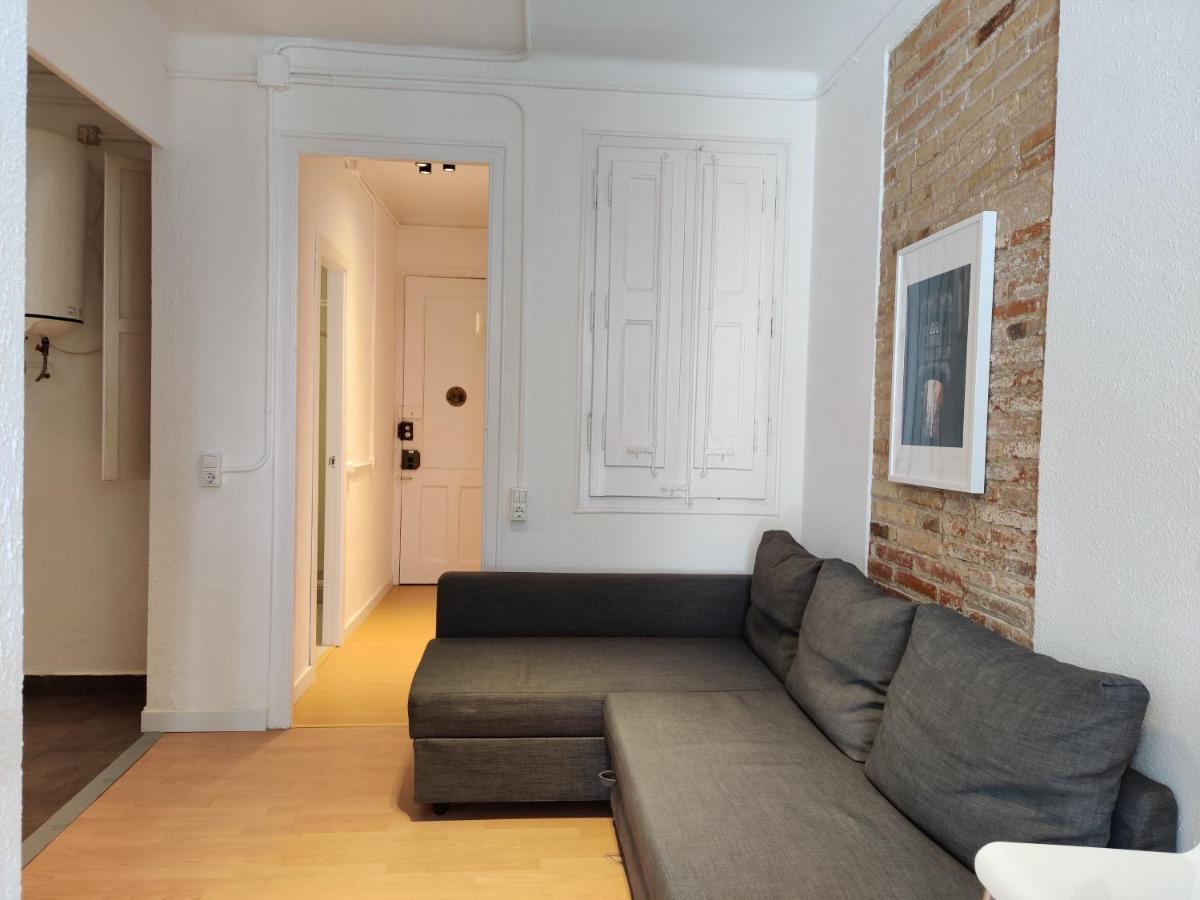 Appartement Family Gracia Barcelone